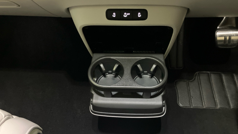 Volkswagen ID. Buzz 210kW Style Pro 86kWh 5dr LWB Auto [7 Seat] Electric Estate